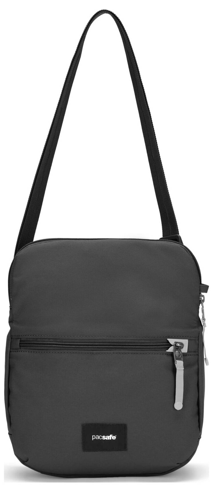 Pacsafe Torba na ramie GO Saddle Crossbody 35140130 1 szt.-5