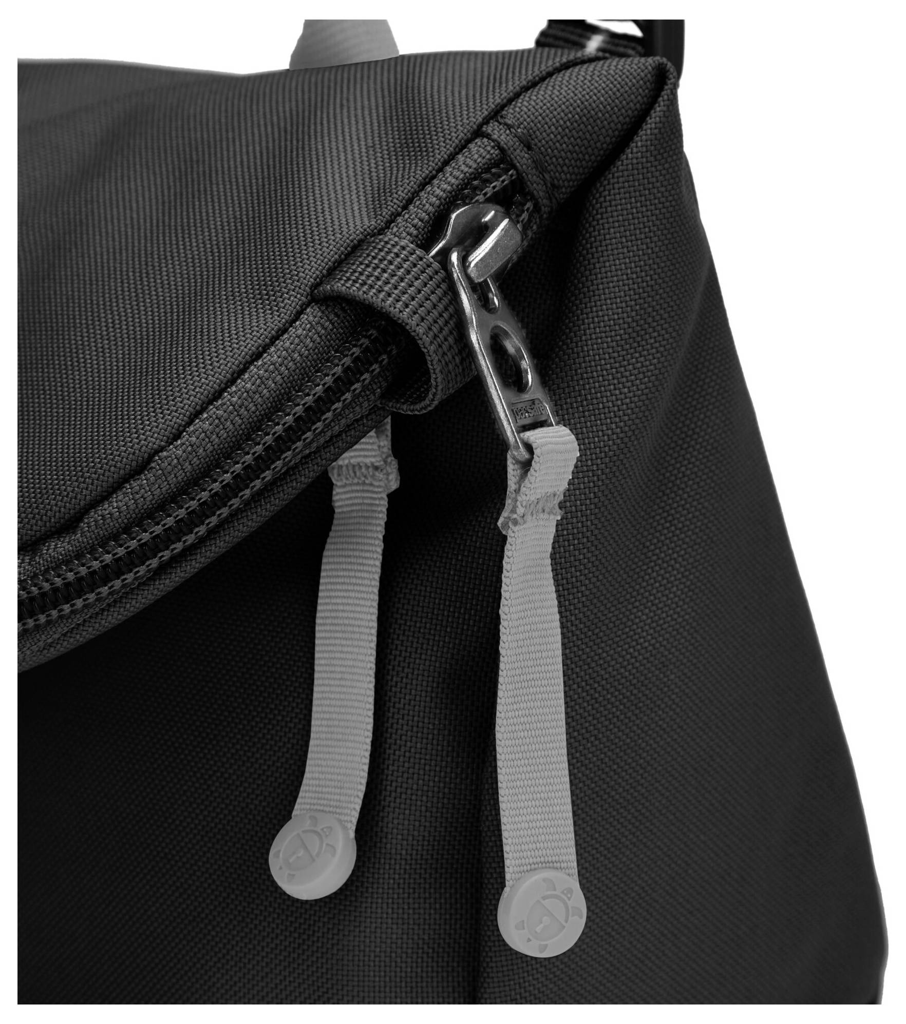 Pacsafe Torba na ramie GO Saddle Crossbody 35140130 1 szt.-6