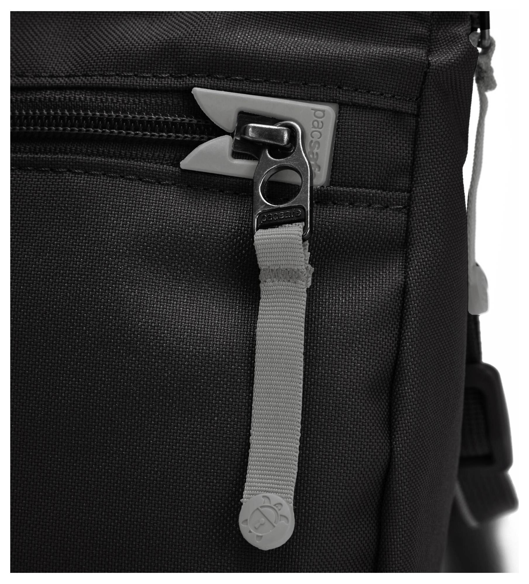 Pacsafe Torba na ramie GO Saddle Crossbody 35140130 1 szt.-7