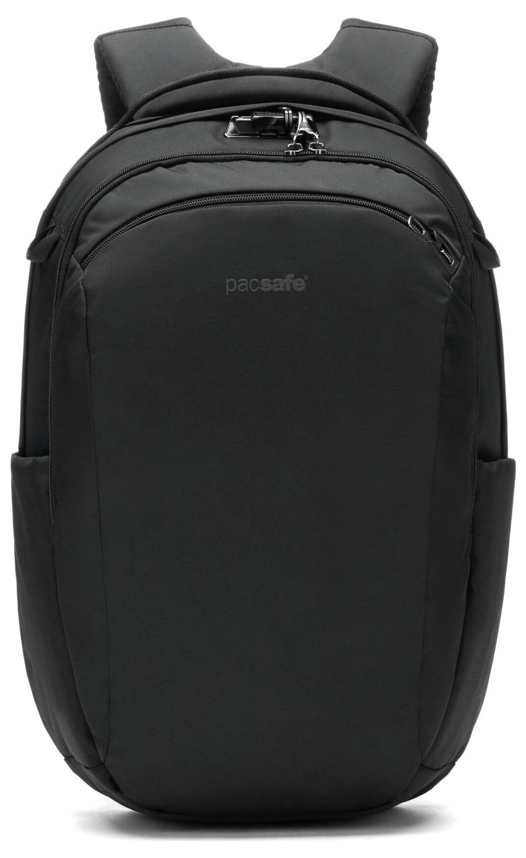 Plecak na laptopa Pacsafe V 26l Tour, czarny-1