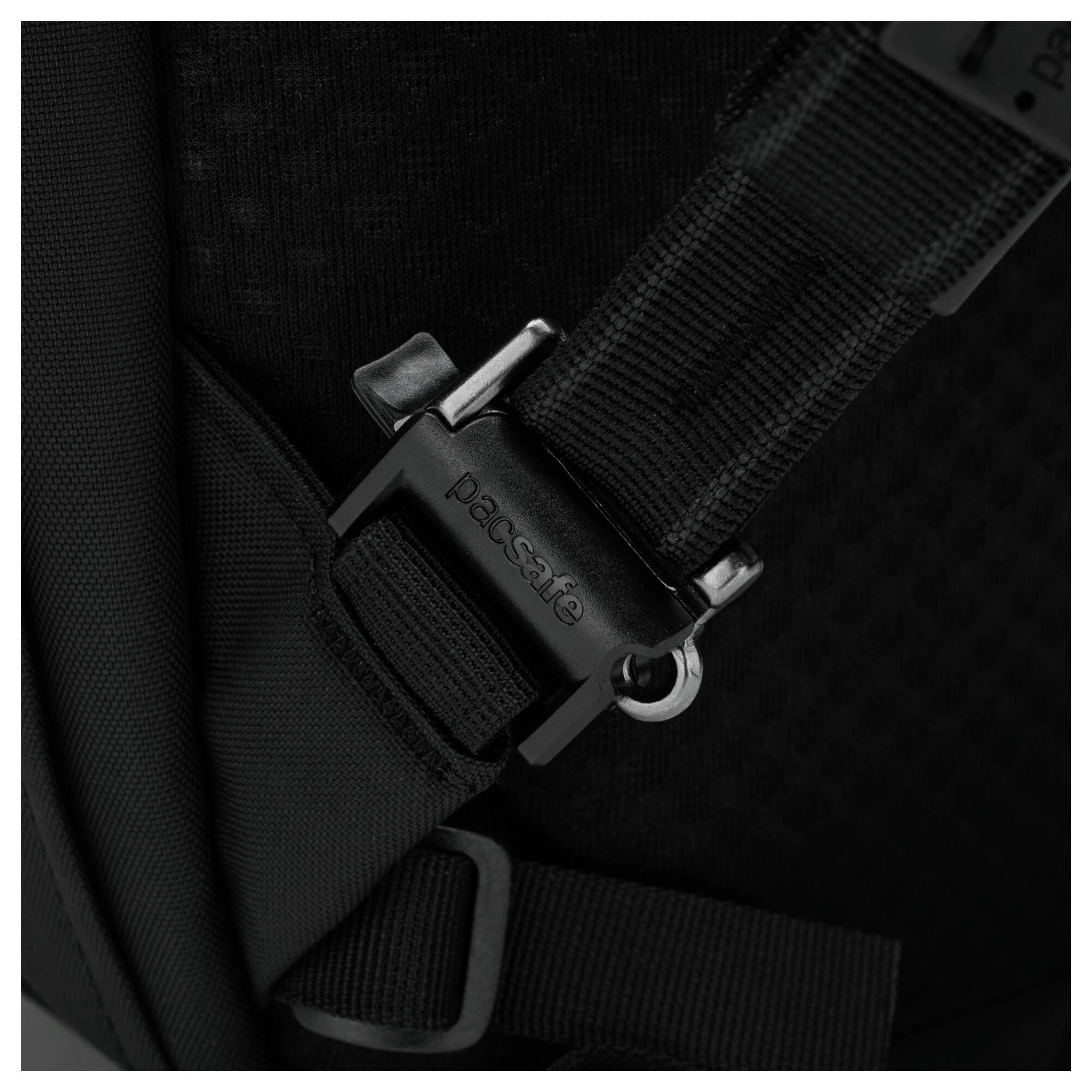 Plecak na laptopa Pacsafe V 26l Tour, czarny-4