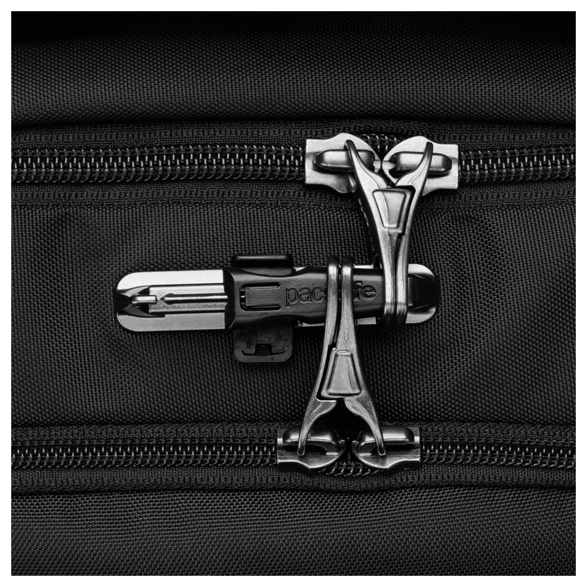 Plecak na laptopa Pacsafe V 26l Tour, czarny-6