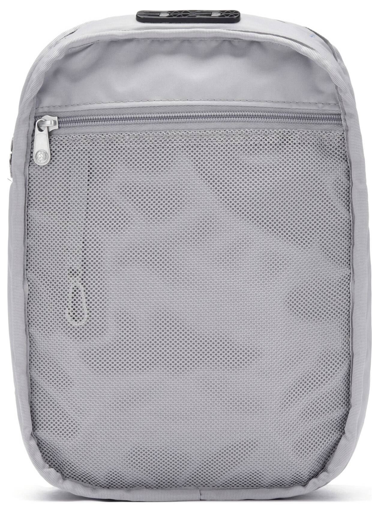 Plecak na laptopa Pacsafe V Tour Crossbody schwarz, 27,9 cm (11") , czarny-5