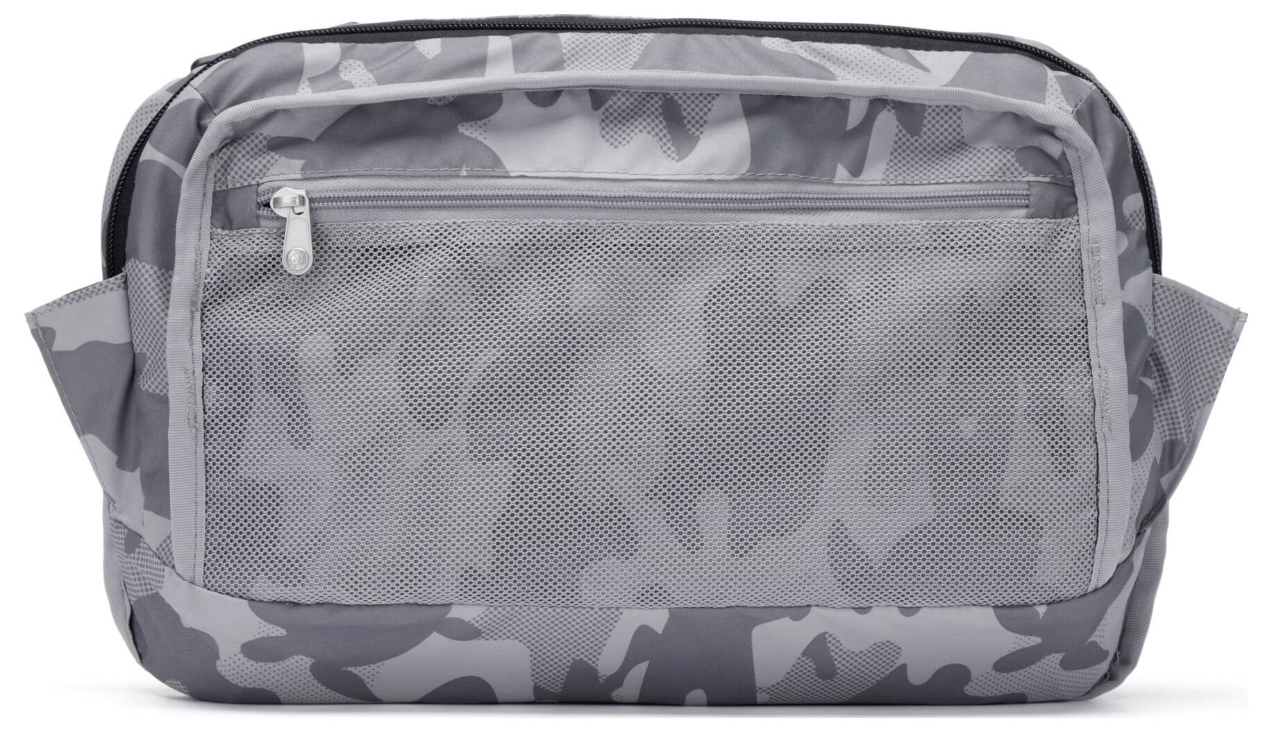 Torba na laptopa Pacsafe EXP 12 Sling 60311100, 33,0 cm (13") , (S x W x G) 36.5 x 24.5 x 11 cm, czarny-5