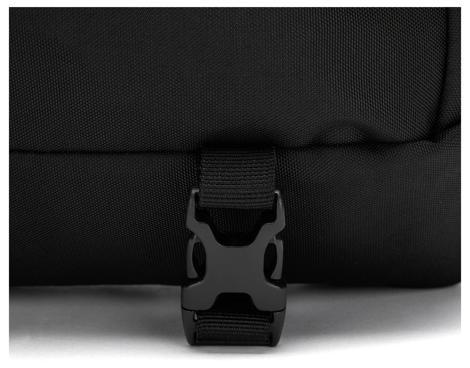 Torba na laptopa Pacsafe EXP 12 Sling 60311100, 33,0 cm (13") , (S x W x G) 36.5 x 24.5 x 11 cm, czarny-9