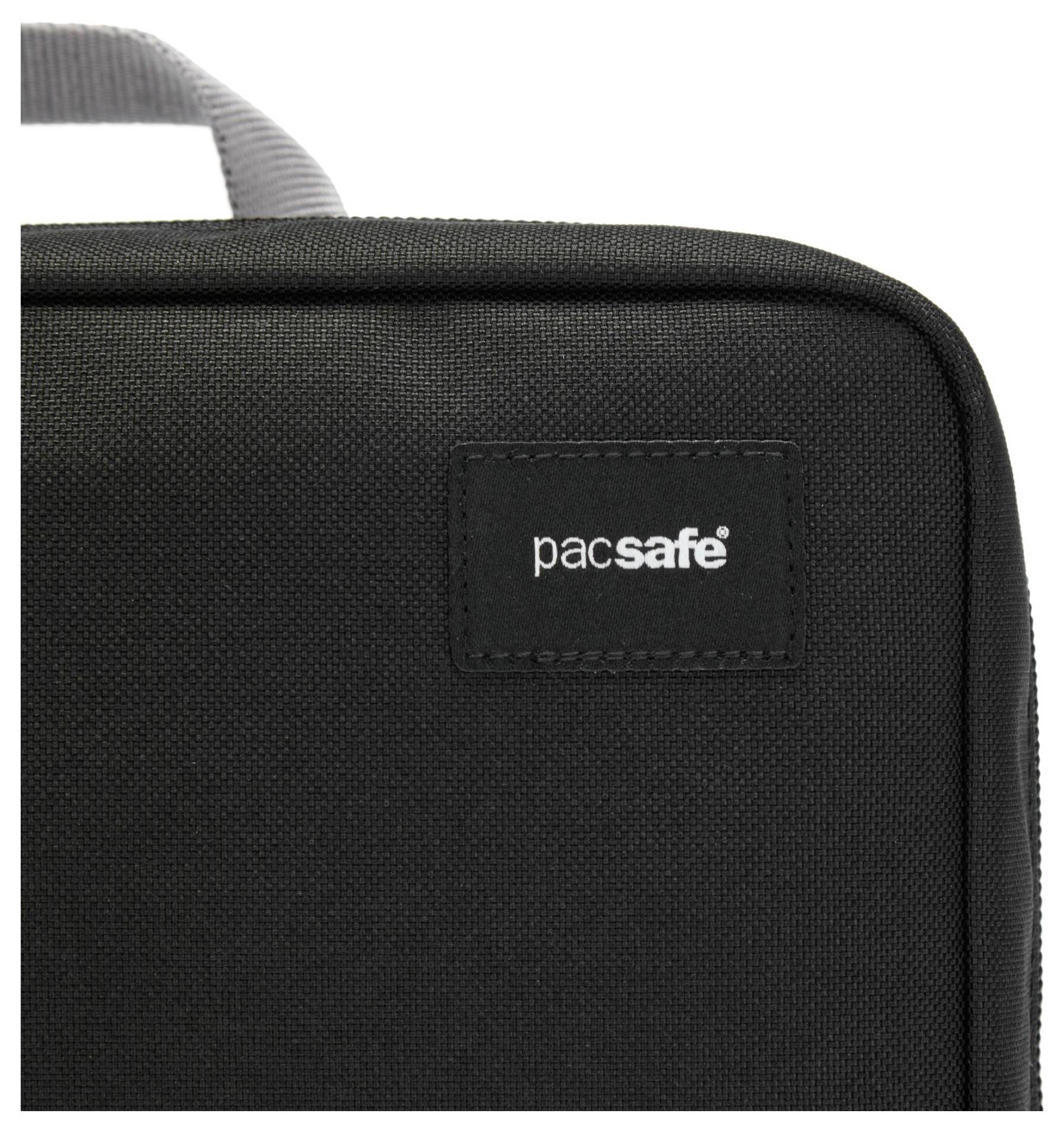 Pacsafe Torba podróżna RFIDsafe Gear Pouch 11070130 1 szt.-4