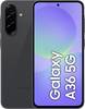 Samsung Galaxy A36 5G Smartfon Dual-SIM 6 GB 17 cm (6.7 cal) 50 MPx Android™ 15 czarny
