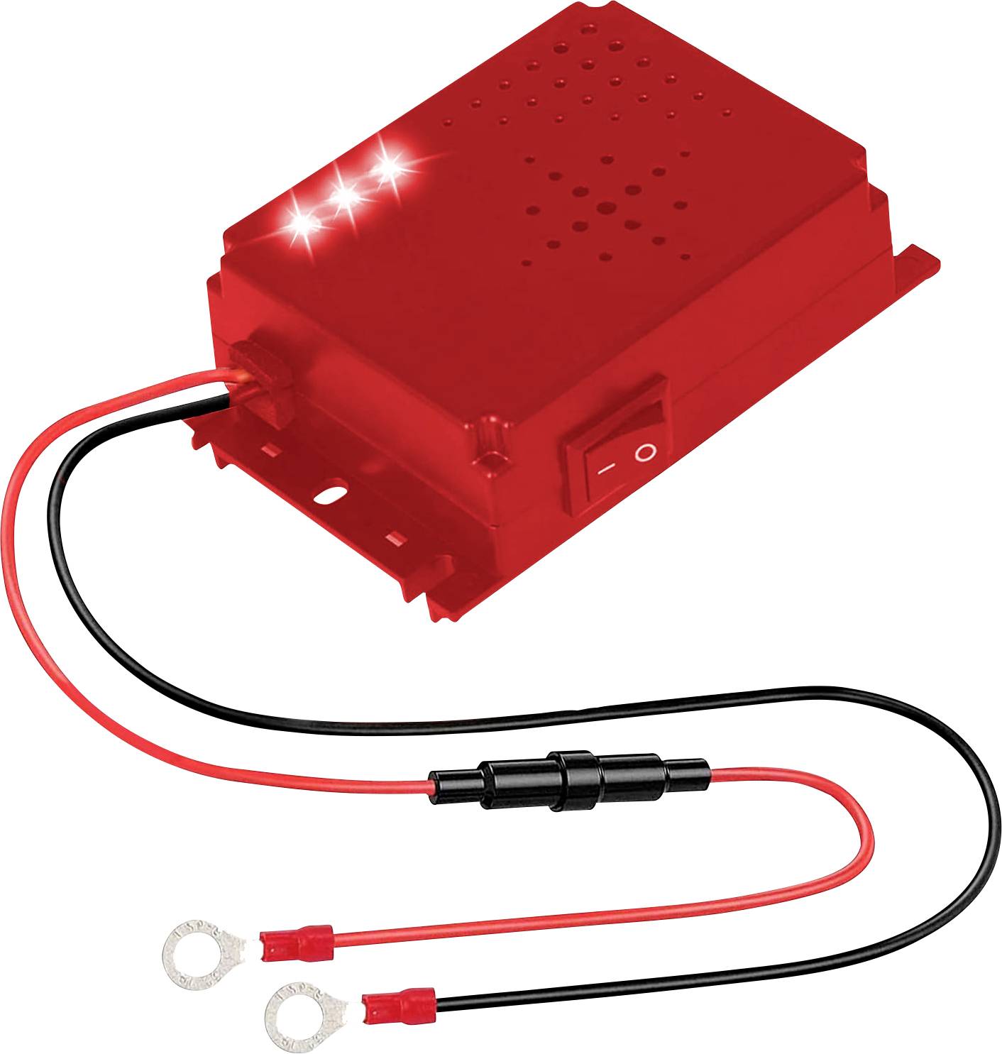 IWH 78407 Засіб від куниць та гризунів