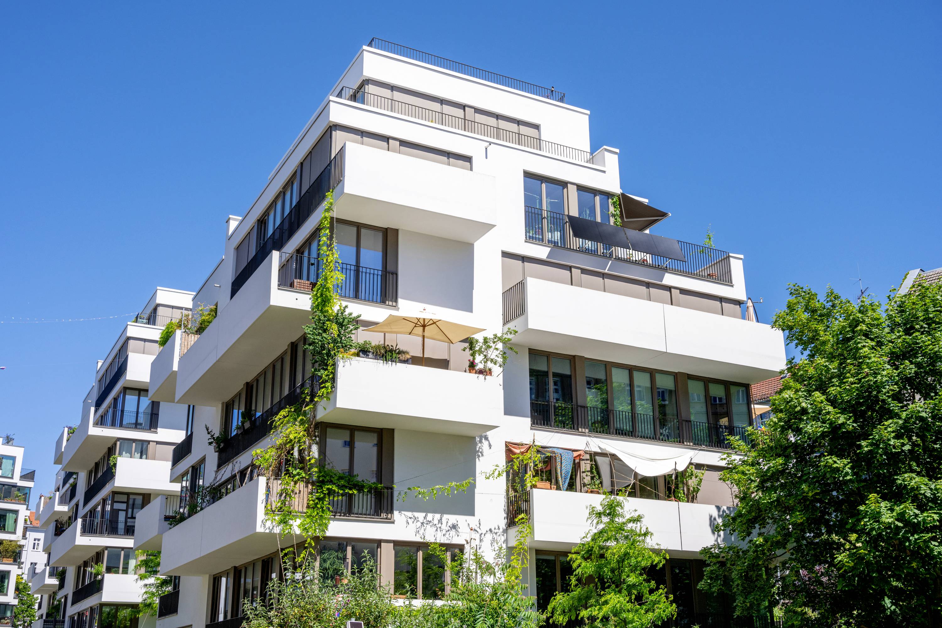 Uchwyt do modułu ECOFLOW Bracket - Lattice Balcony EFA-BKWLATTICEBAL-W-EU, 1 szt.-1