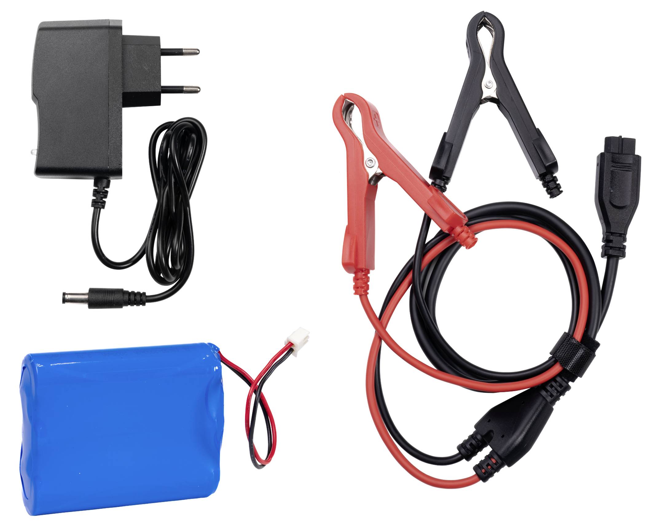 Zasilanie OBD-L GYS NOMAD OBD MEMORY SAVER 085480-4