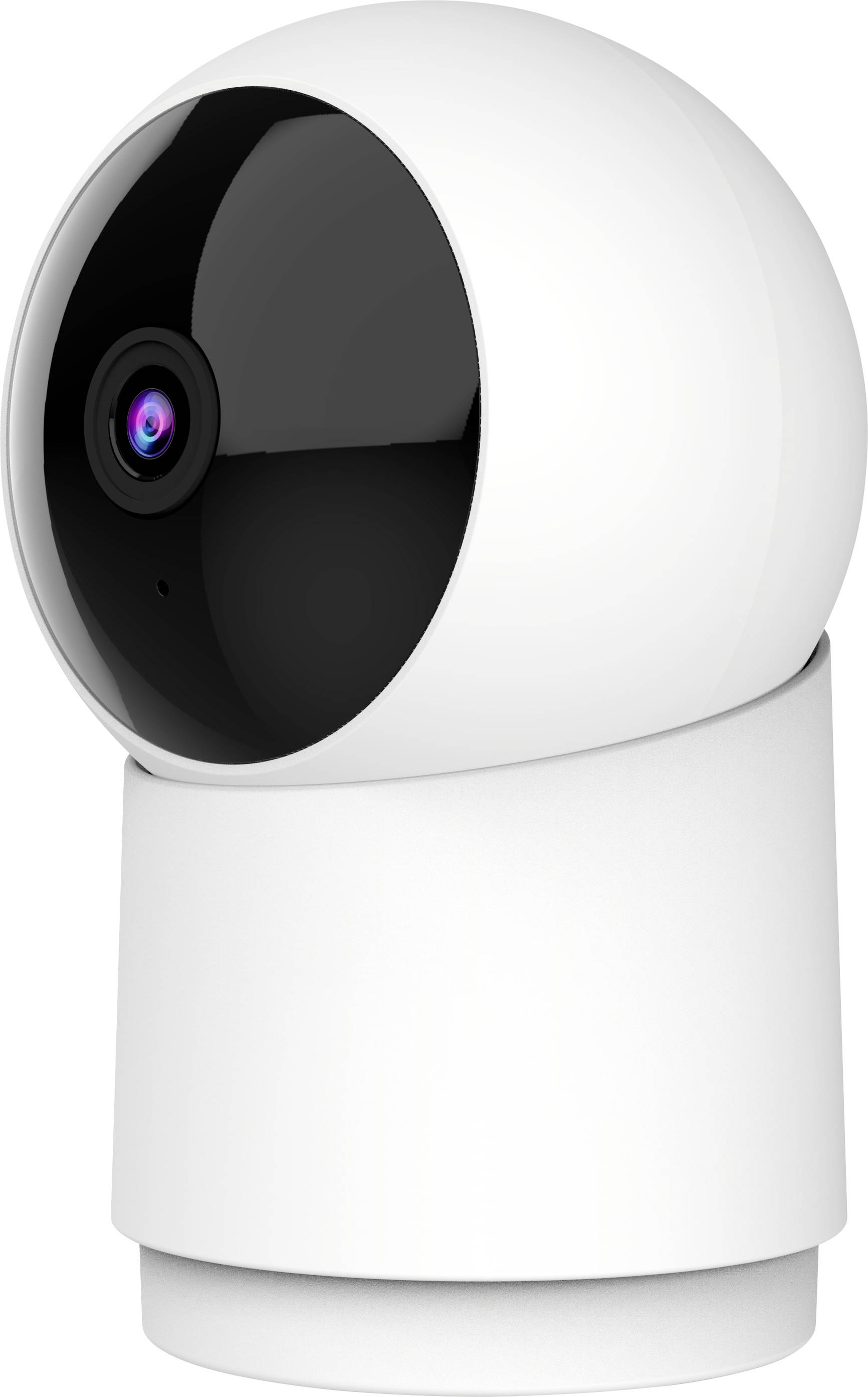 IP-камера відеоспостереження Denver IIC-251ED 118101020112 WLAN