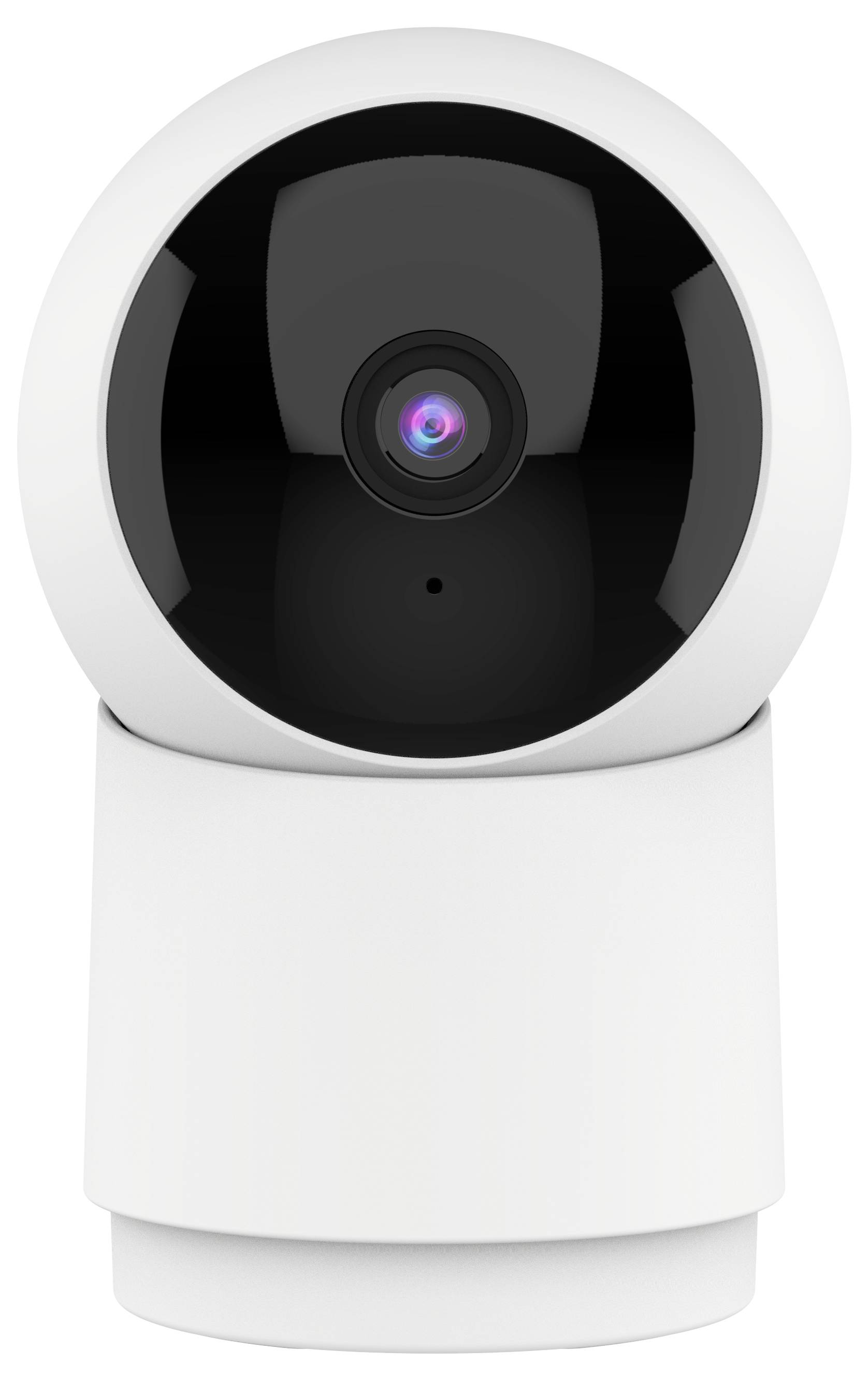 IP-камера відеоспостереження Denver IIC-251ED 118101020112 WLAN