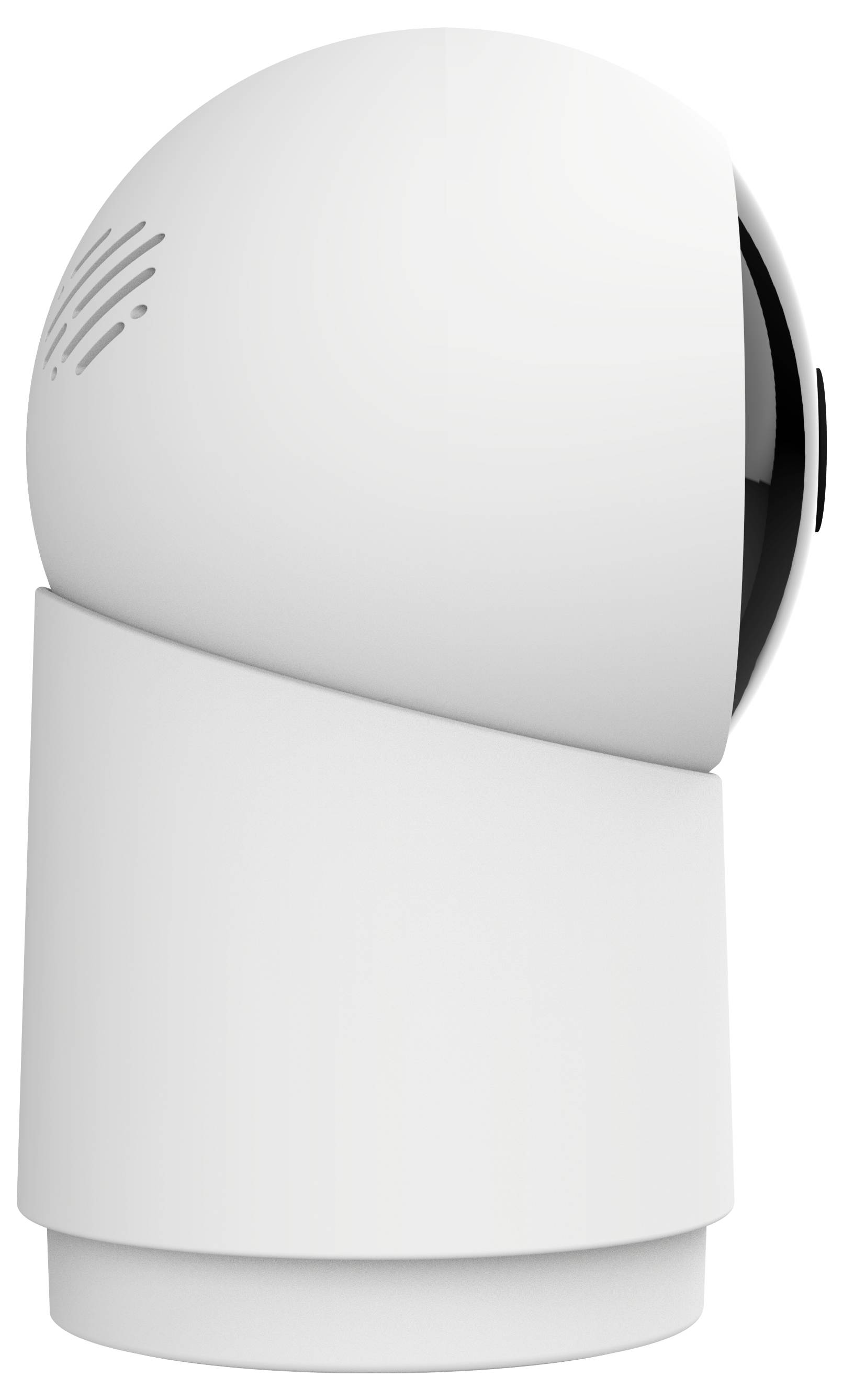 IP-камера відеоспостереження Denver IIC-251ED 118101020112 WLAN