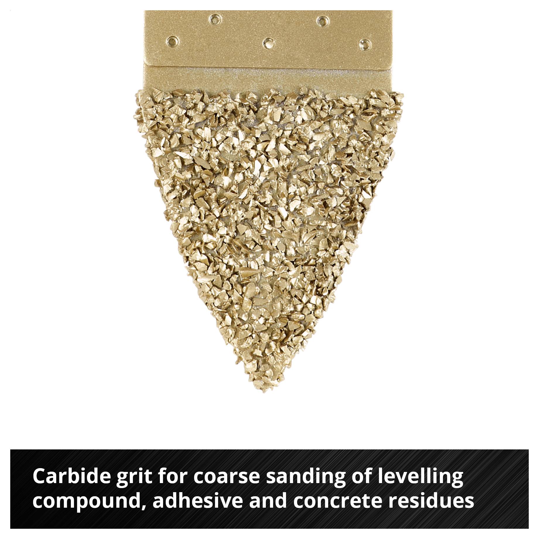 Терка Einhell Fingerraspel HM, 34 мм 708073 1 шт.