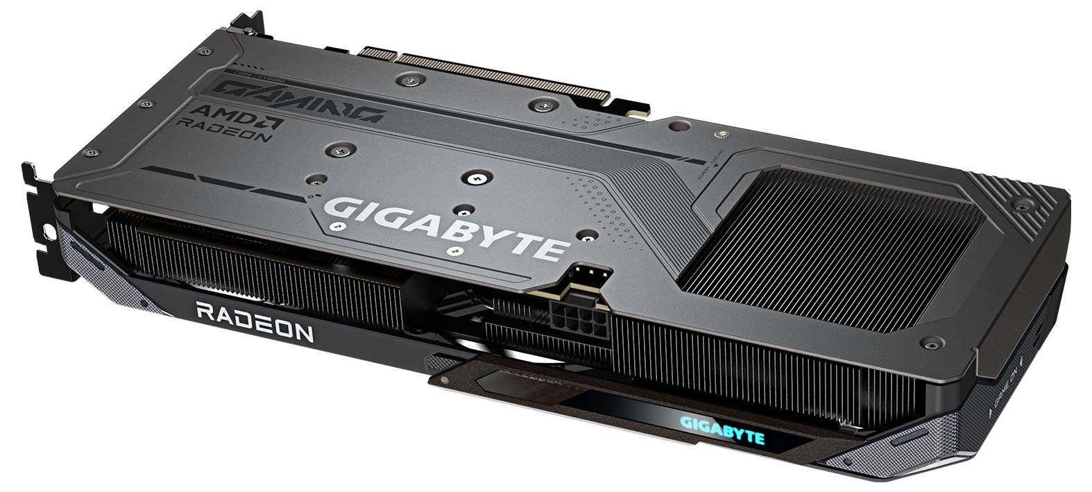 Gigabyte Karta graficzna Radeon RX 9060 XT 16 GB-7