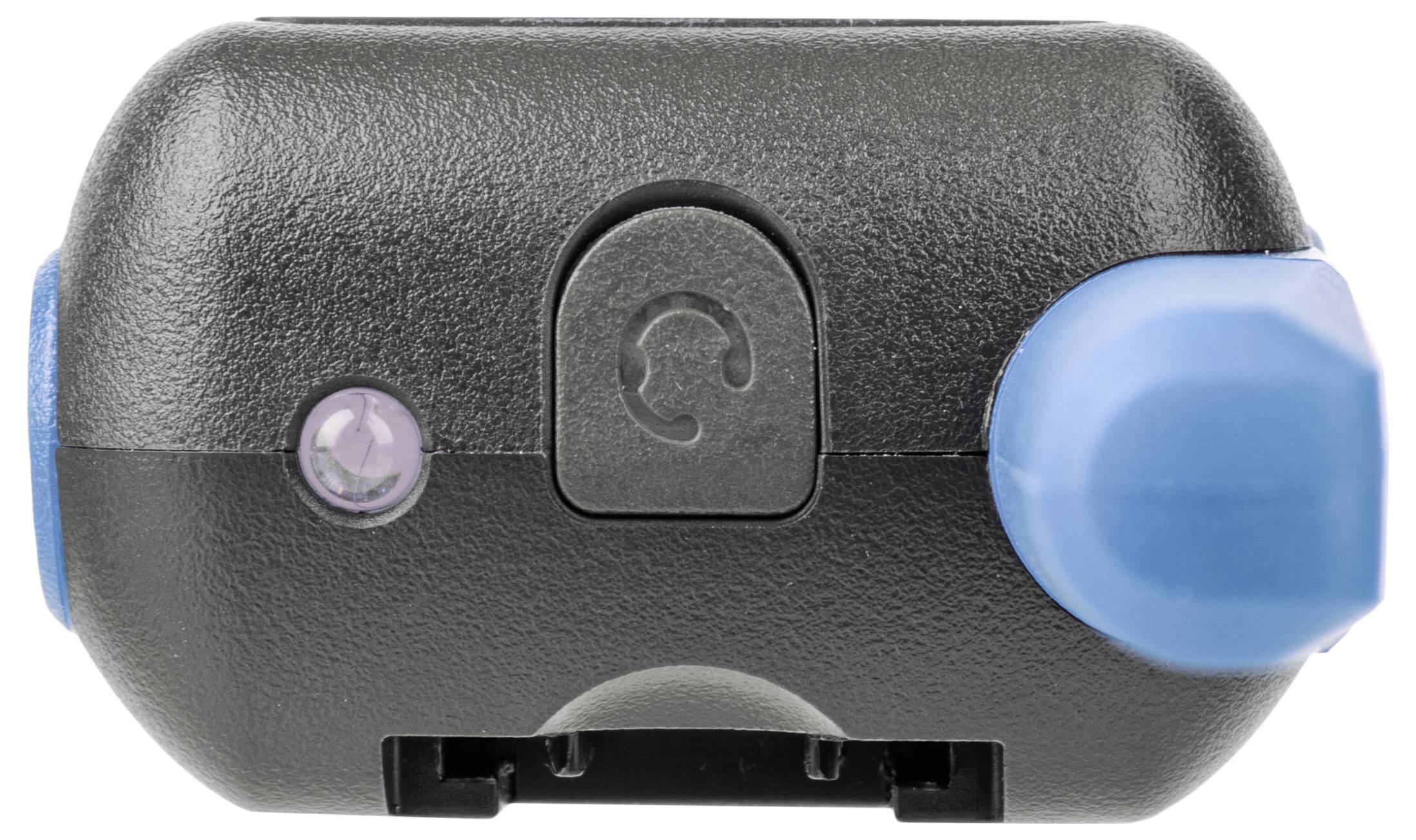 Radiotelefon PMR DECROSS DC63 Blau 2er-Set-8