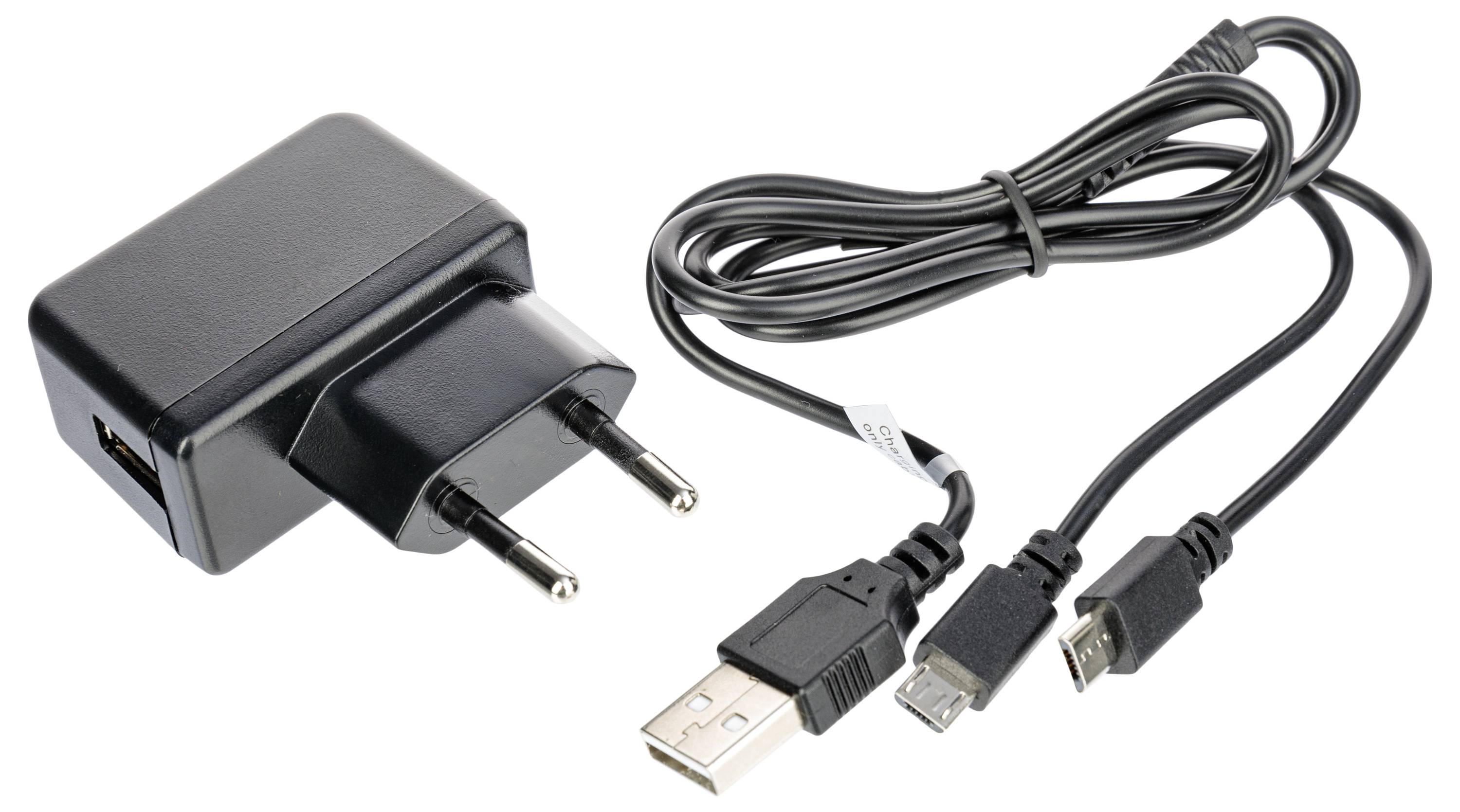 Radiotelefon PMR DECROSS DC63 Blau 2er-Set-14