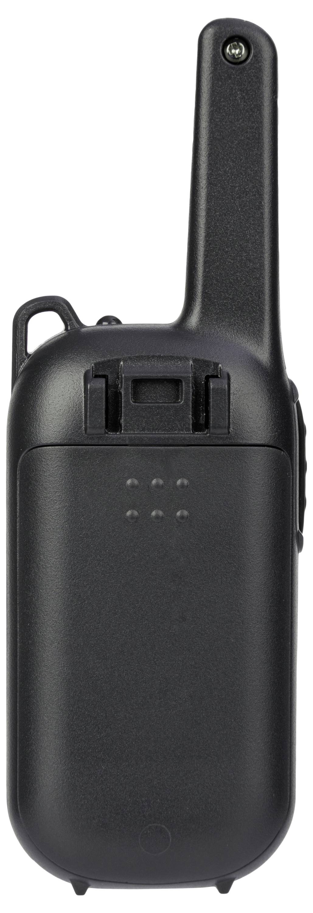 Радіоприймач DECROSS DC44 Grün, 2 шт., DC4412103302000 PMR