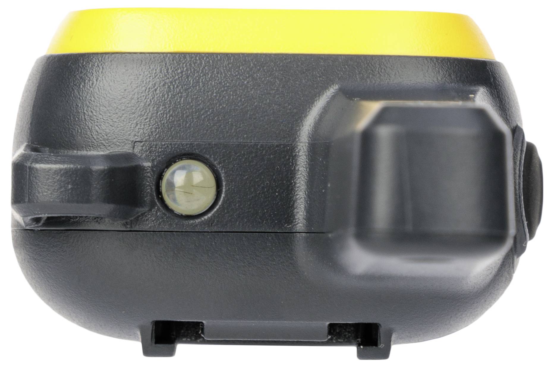 DECROSS DC43 Gelb 2er-Set DC4311100002000 Radiotelefon PMR-9