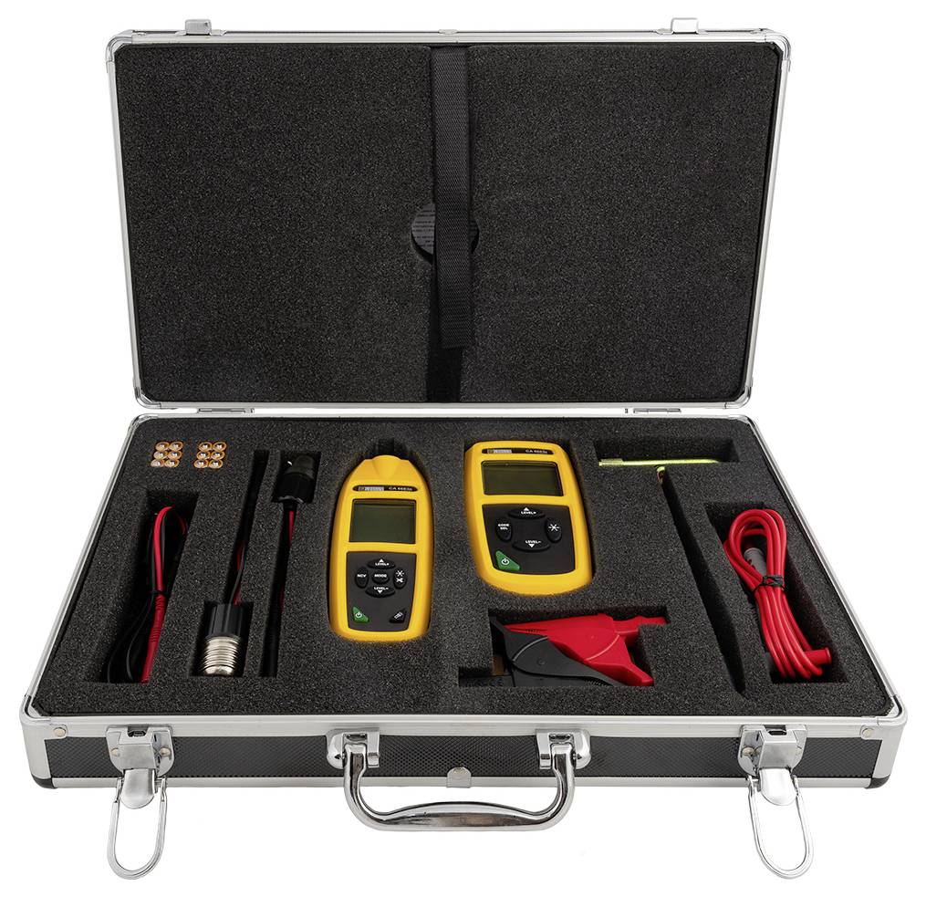 Кабельний детектор Chauvin Arnoux CA 6683 P01141627