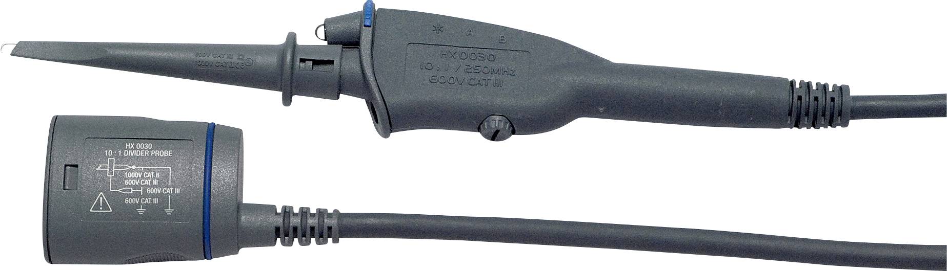 Sonda Metrix PROBIX-0