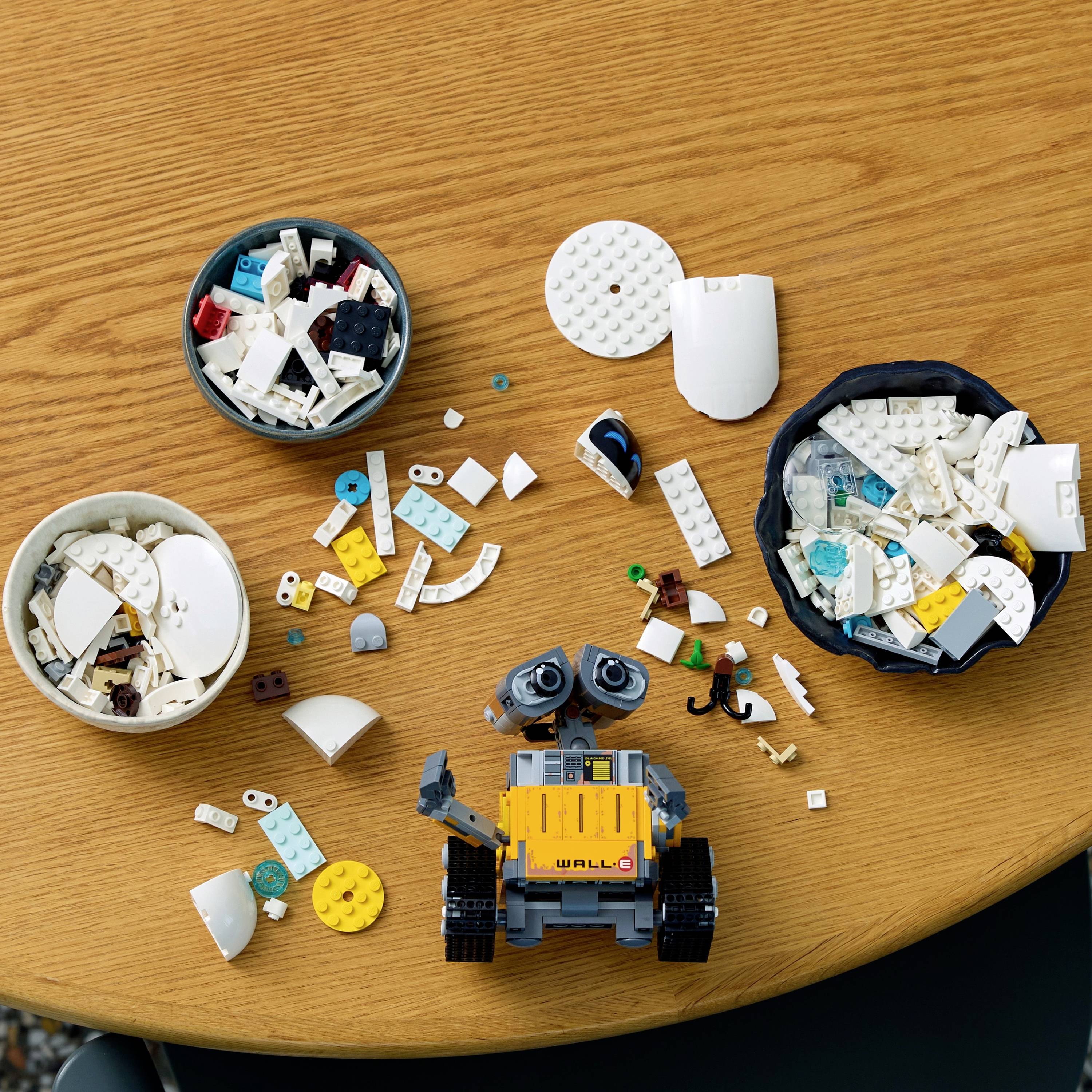 LEGO® DISNEY 43279-4