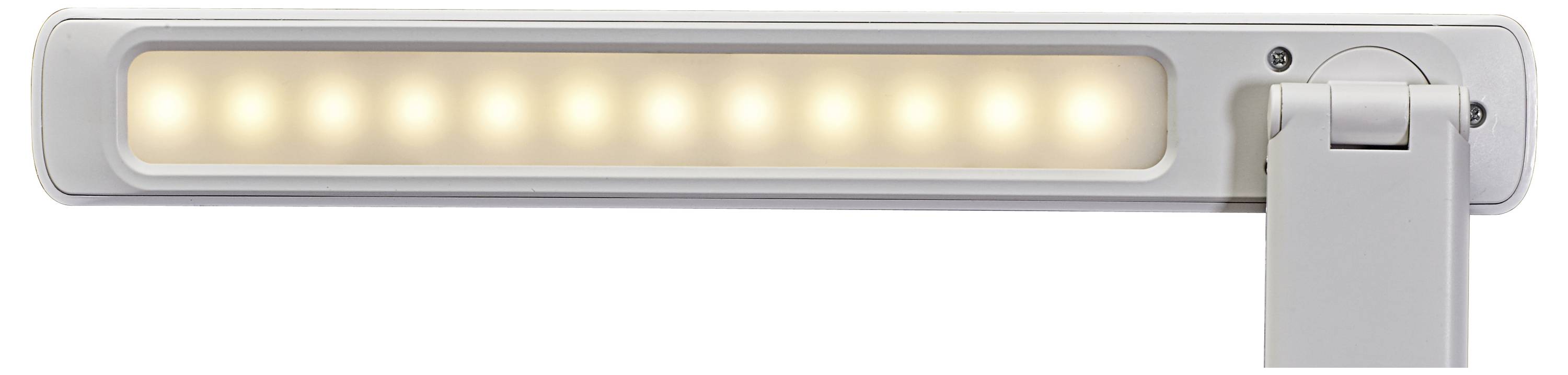 Lampa stołowa LED na baterie Maul MAULsally 8181002-5