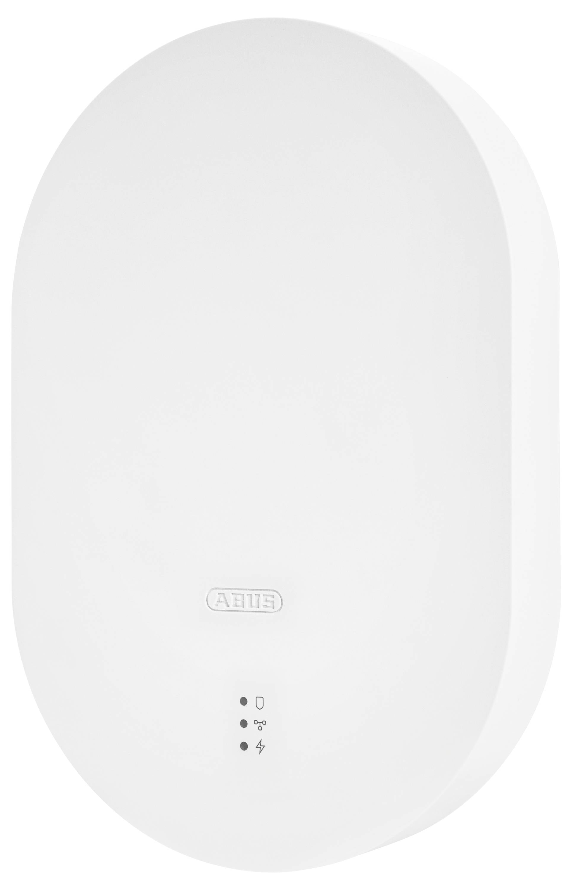 Бездротова сигналізація ABUS Smartvest Pro Funk-Alarmanlage & App - Zentrale FUAA45010, 1 шт.