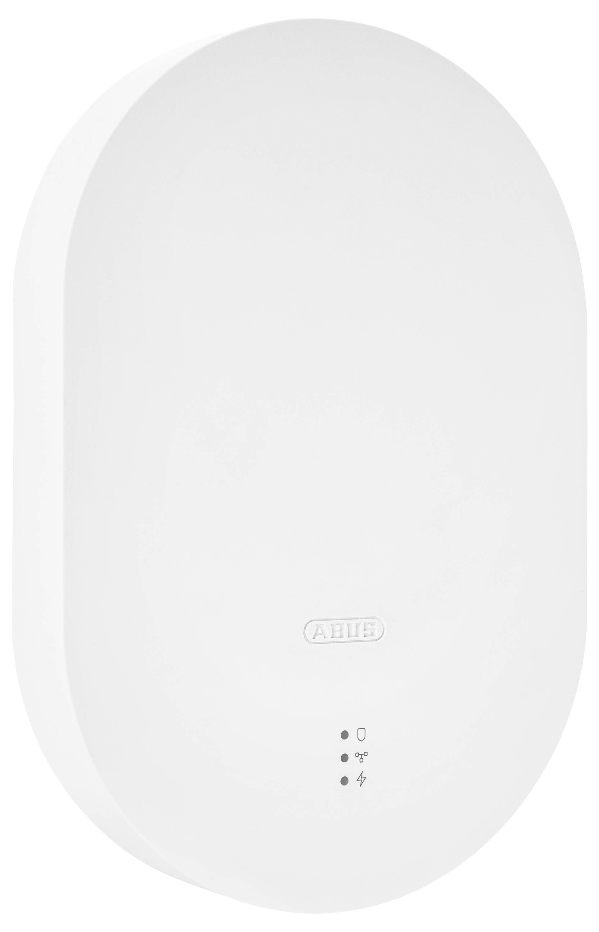 Бездротова сигналізація ABUS Smartvest Pro Funk-Alarmanlage & App - Zentrale FUAA45010, 1 шт.