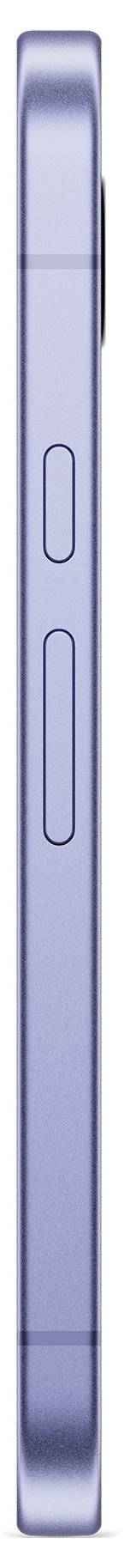 Google Pixel 9a Smartfon Dual-SIM 128 GB 16 cm (6.3 cal) 48 MPx Android™ 15 fioletowy-4