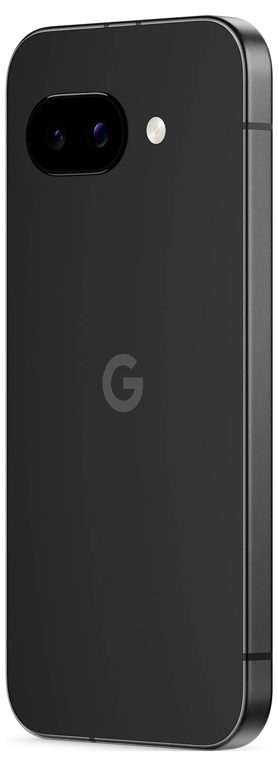 Google Pixel 9a Smartfon Dual-SIM 256 GB 16 cm (6.3 cal) 48 MPx Android™ 15 czarny-2