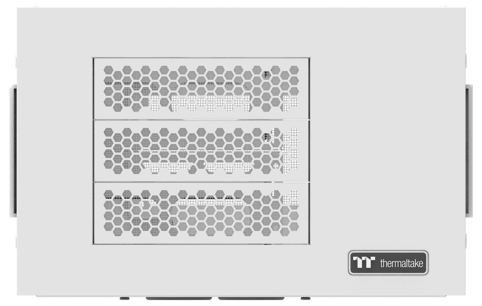 Thermaltake AX100 Snow White Desktop Podstawa śnieżna biel-1