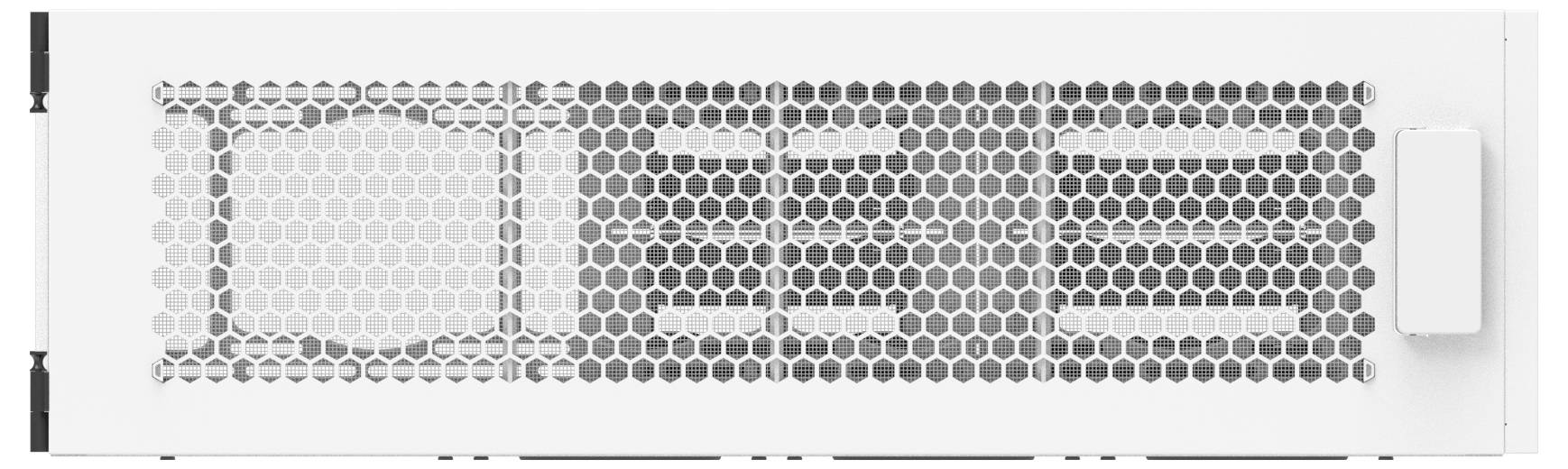 Thermaltake AX100 Snow White Desktop Podstawa śnieżna biel-3