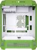 Thermaltake The Tower 600 Light-year Green Midi Tower Obudowa gamingowa zielony błyszczący (matowy)