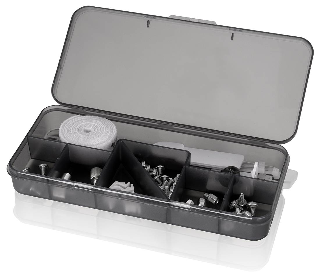 Thermaltake View 380 XL TG ARGB Snow White Midi Tower Obudowa do komputera śnieżna biel-3