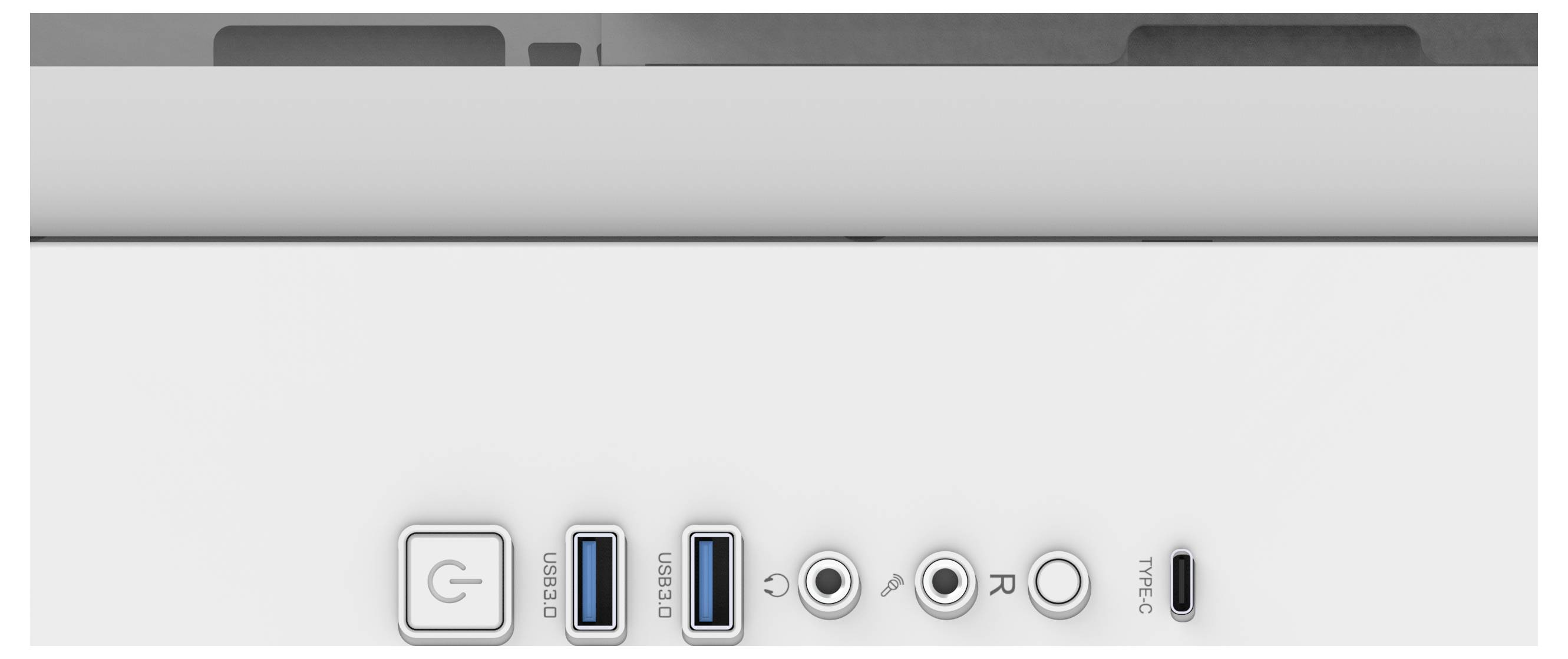 Thermaltake View 390 Air Snow White Midi Tower Obudowa do komputera śnieżna biel-18