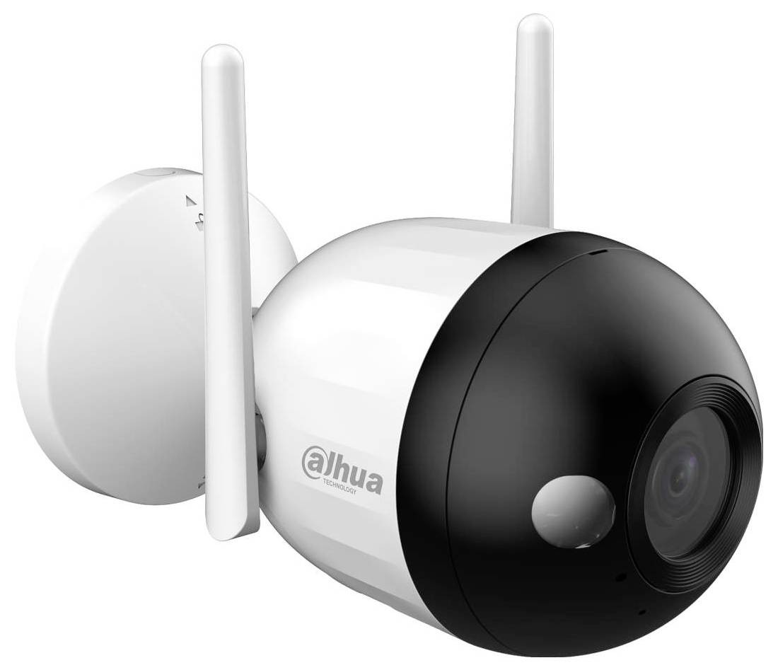 IP-камера спостереження Dahua Technology C1, DH-F4C-LED DH-IPC-F4CP-LED-0360B-EUR LAN, WLAN 2560 x 1440 px