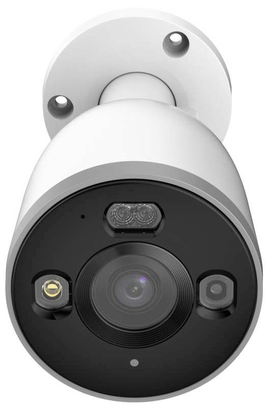 IP-камера відеоспостереження Dahua Technology D1, DH-IPC-F5D-PV DH-IPC-F5DP-PV-0360B-EUR LAN, WLAN 2880 x 1620 пікселів