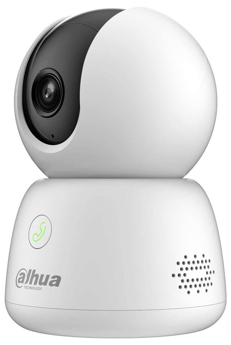 IP-камера спостереження Dahua Technology Hero B1, DH-H5B DH-IPC-H5BP-0360B-EUR LAN, WLAN 2880 x 1620 px