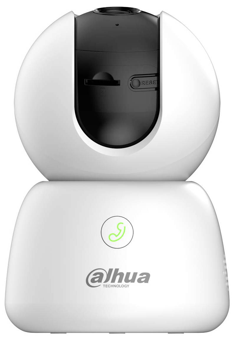 IP-камера спостереження Dahua Technology Hero B1, DH-H5B DH-IPC-H5BP-0360B-EUR LAN, WLAN 2880 x 1620 px