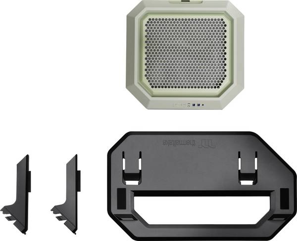 Stojak na obudowę PC Thermaltake Chassis Stand Kit for The Tower 250 Matcha Green