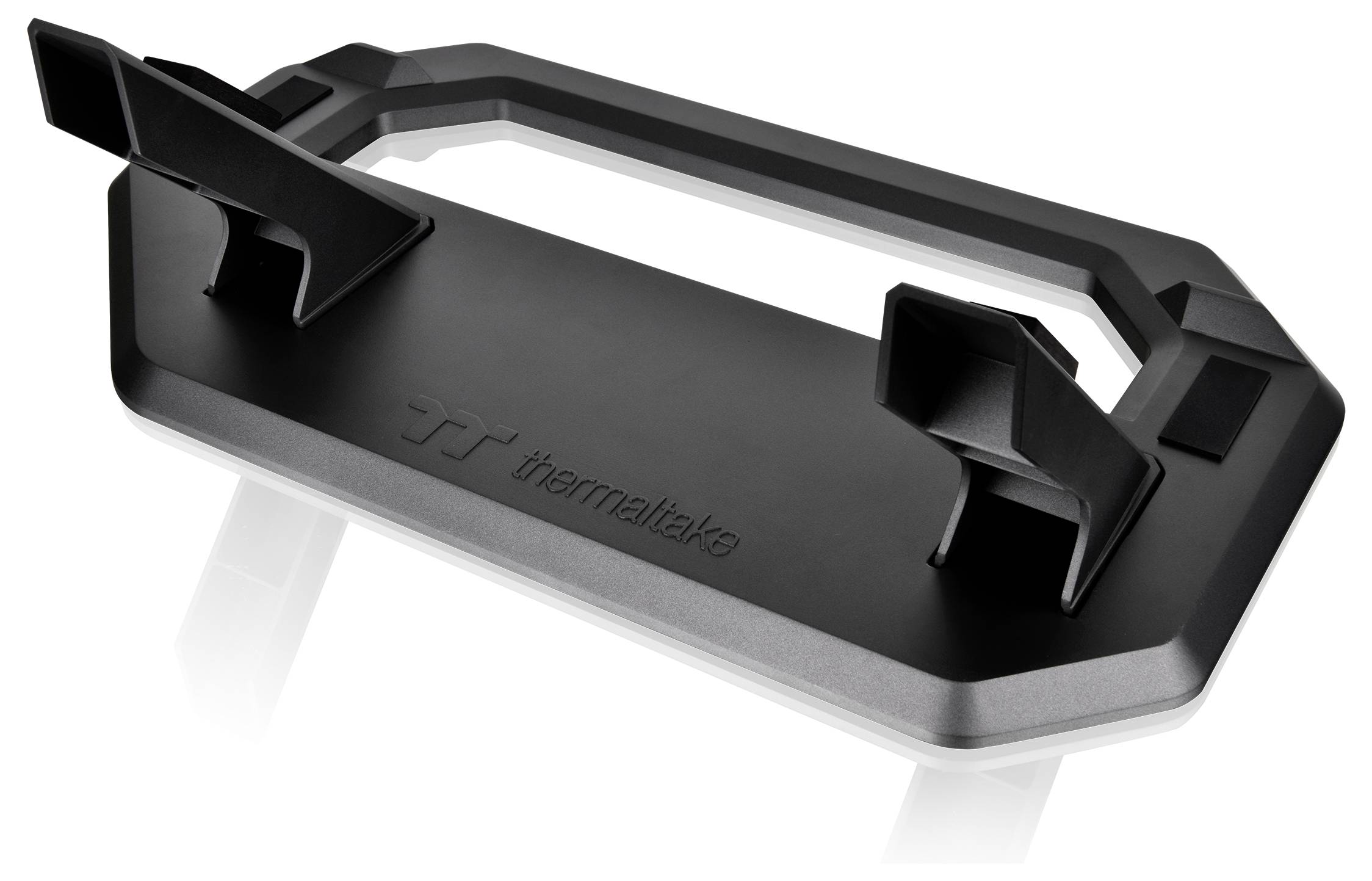 Stojak na obudowę PC Thermaltake Chassis Stand Kit for The Tower 250 Butter Caramel-4