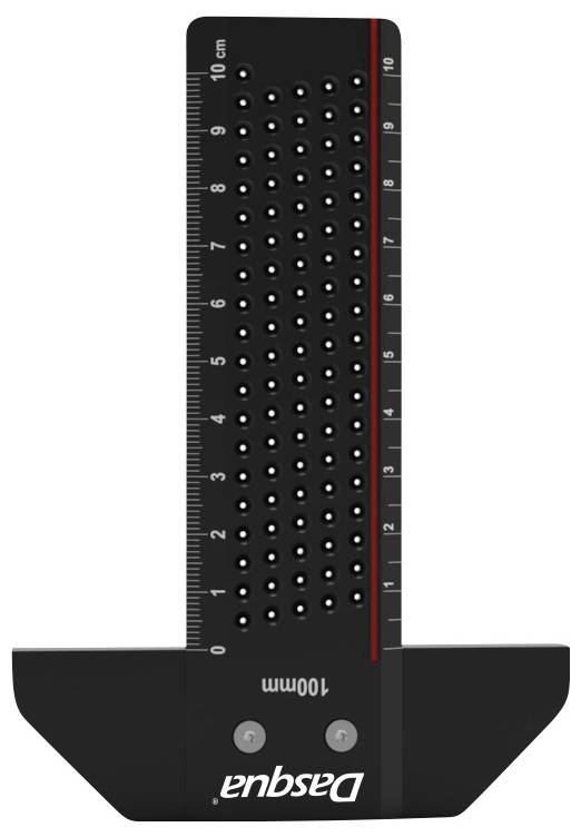 Масштаб Dasqua 1804-5331