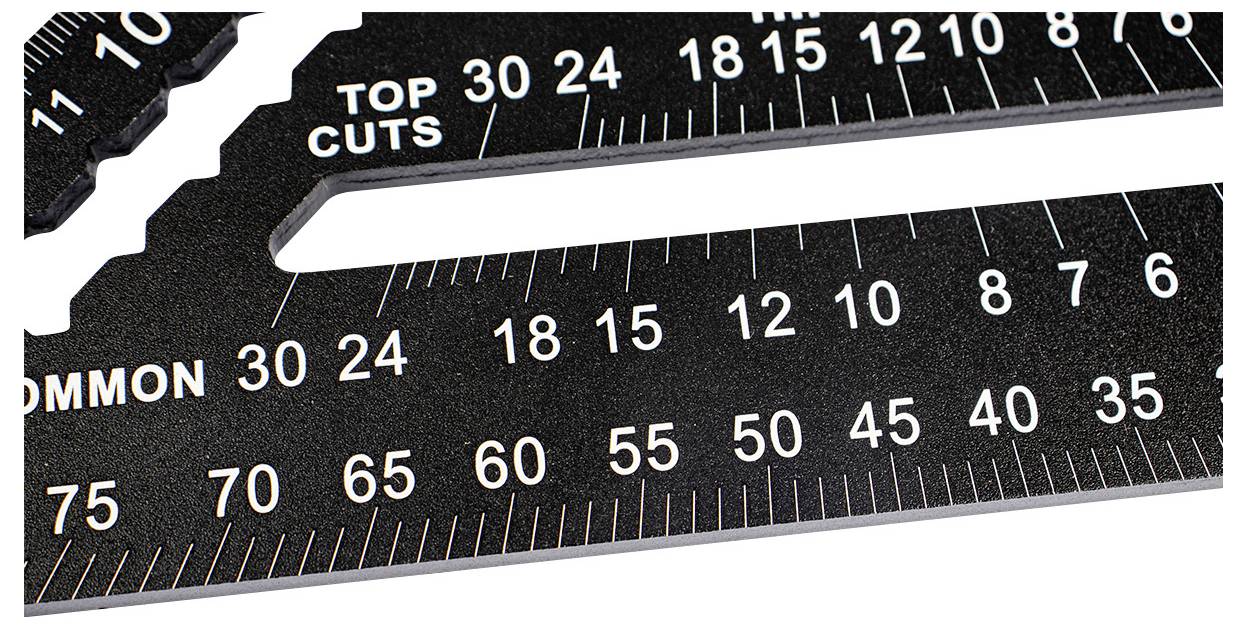 Косинець столярний Dasqua 1804-0710 1 шт.