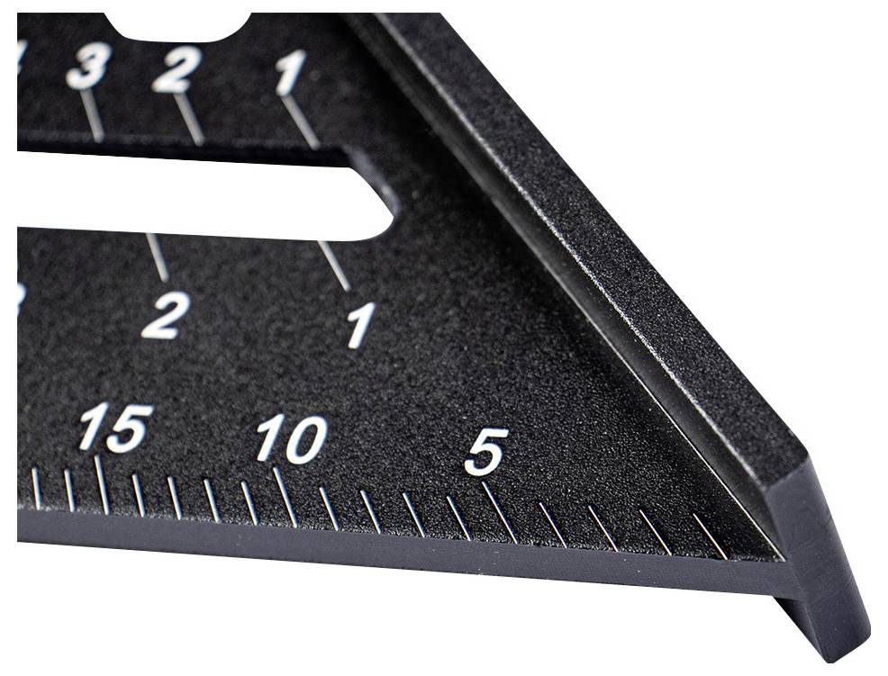 Косинець столярний Dasqua 1804-0710 1 шт.