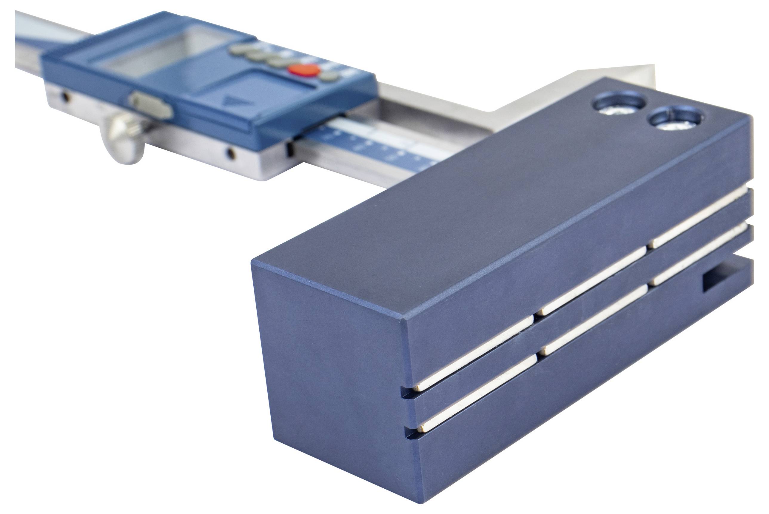 Індикатор годинникового типу Dasqua 3130-4005 1 шт.