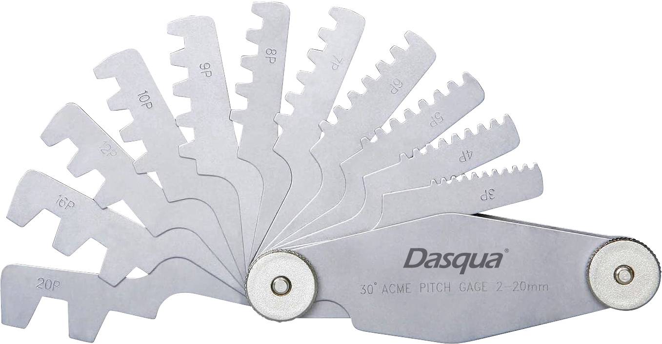 Індикатор налаштування Dasqua 1041-0105 1 шт.