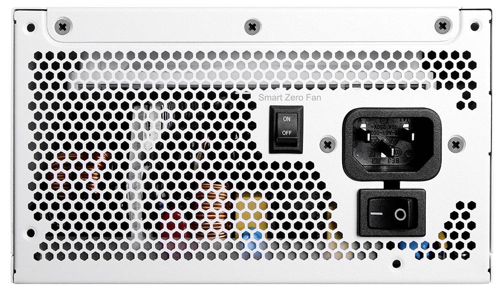 Thermaltake Toughpower GT Snow 1000W Zasilacz do komputera 1000 W ATX-9