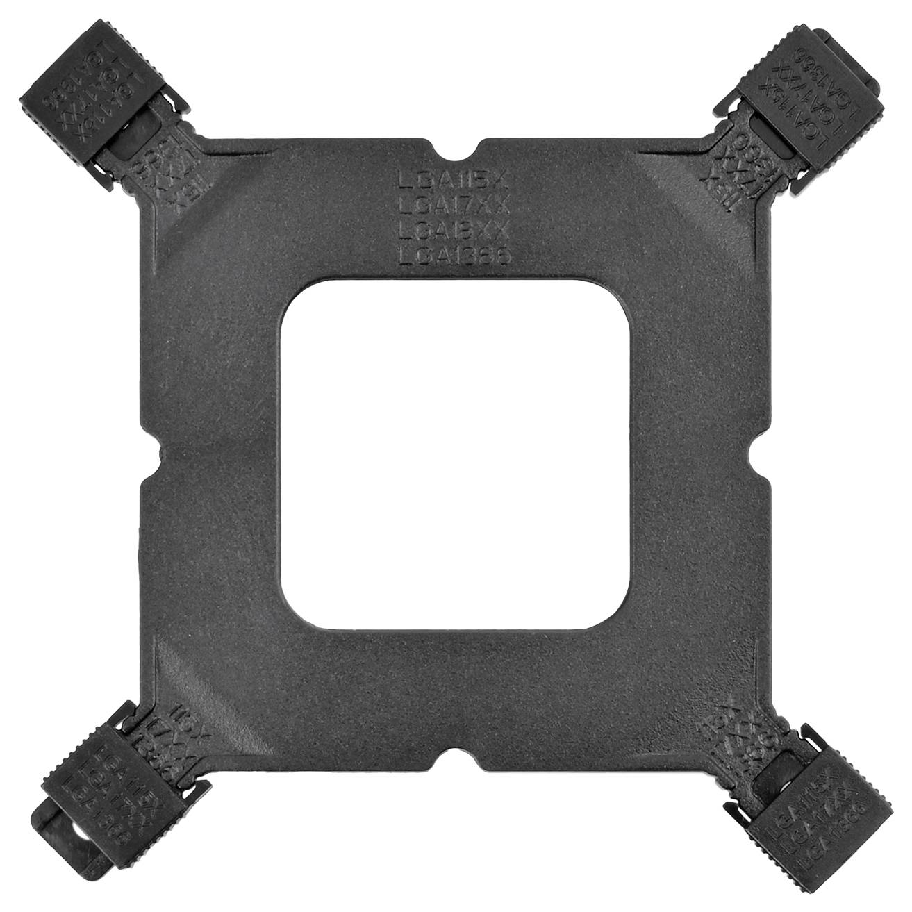 Thermaltake UX150 ARGB Air cooler Black Radiator z wentylatorem na procesor #####Intel® 1851, Intel® 1150, Intel® 1151, -6