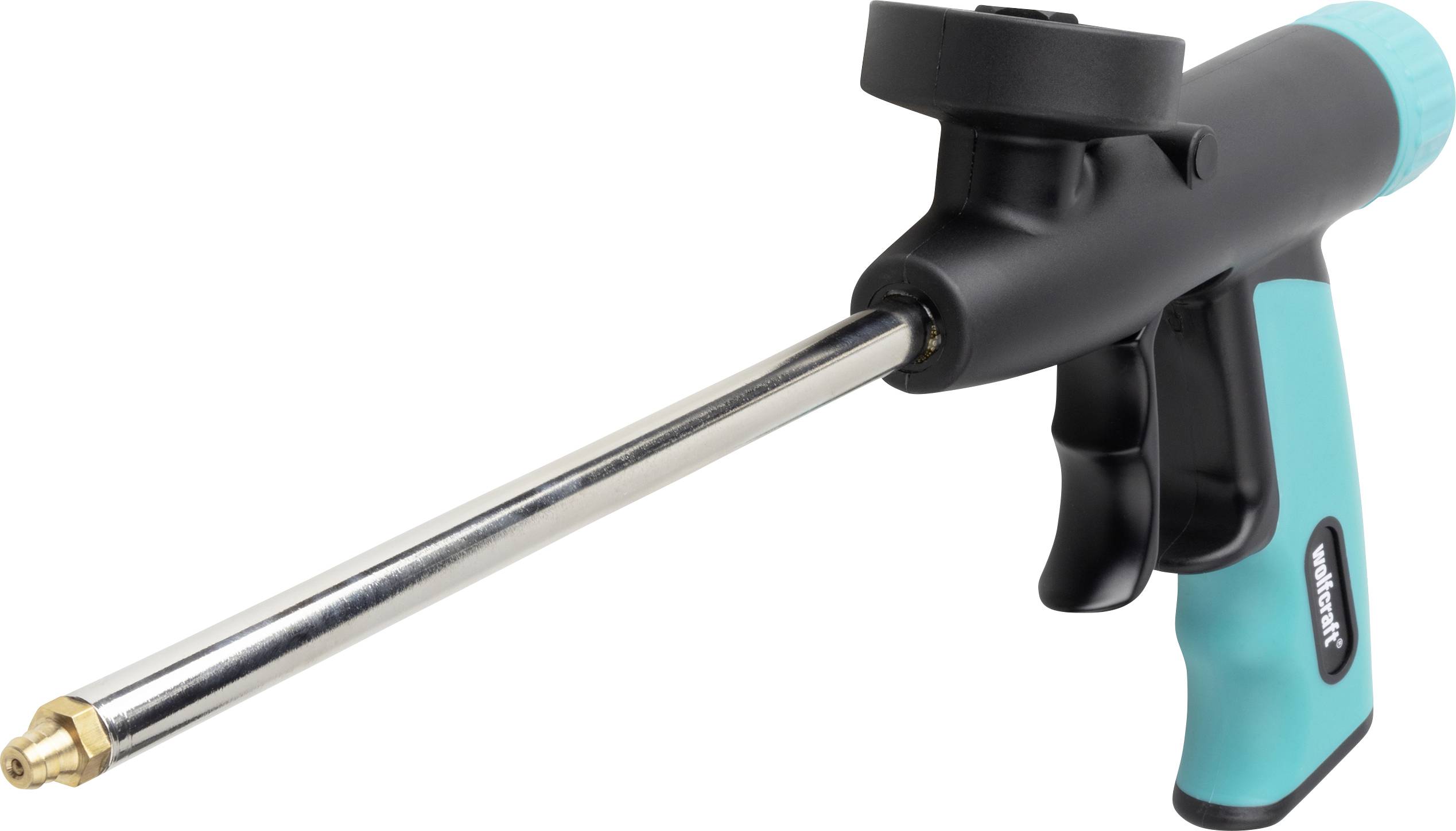 Дозаторний пістолет Wolfcraft 4342000 1 шт.